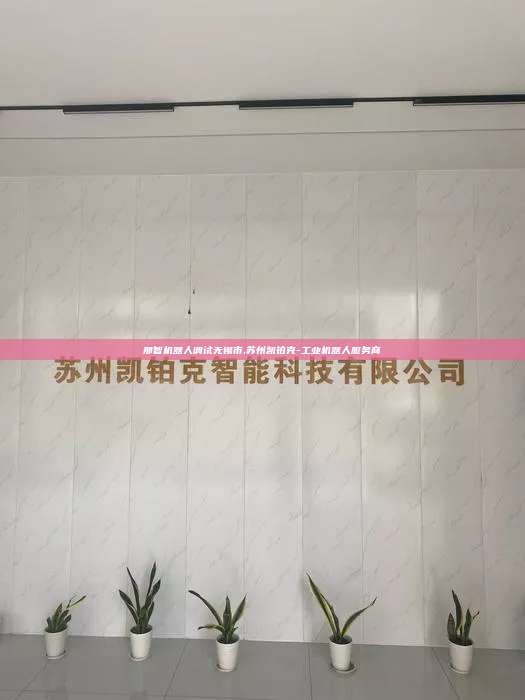 那智機器人調試無錫市,蘇州凱鉑克-工業(yè)機器人服務商