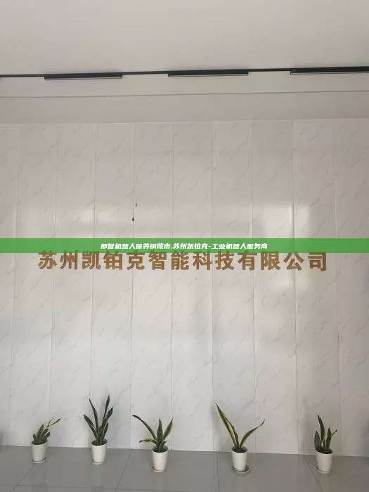 那智機(jī)器人保養(yǎng)銅陵市,蘇州凱鉑克-工業(yè)機(jī)器人服務(wù)商