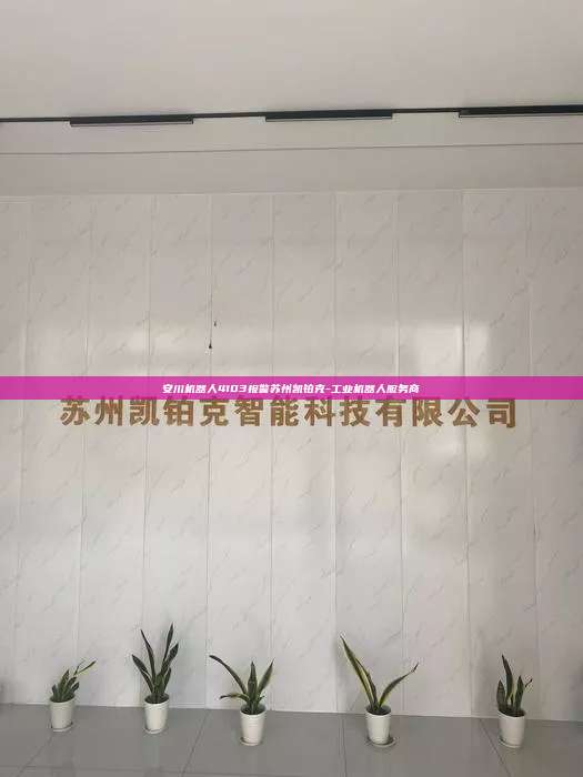 安川機(jī)器人4103報(bào)警蘇州凱鉑克-工業(yè)機(jī)器人服務(wù)商
