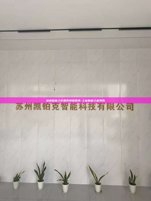 弧焊機器人價格蘇州凱鉑克-工業機器人服務商