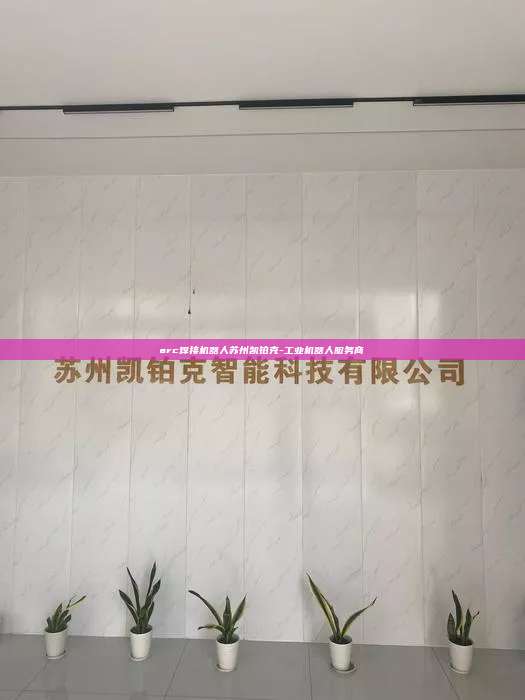 arc焊接機器人蘇州凱鉑克-工業(yè)機器人服務(wù)商