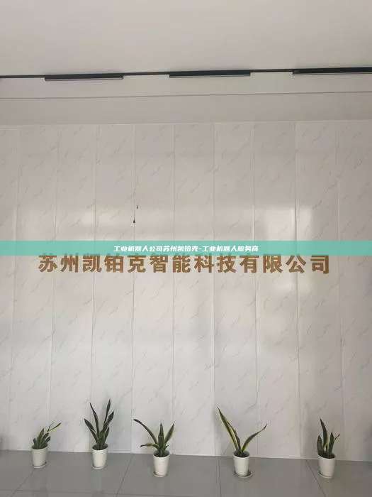 工業機器人公司蘇州凱鉑克-工業機器人服務商