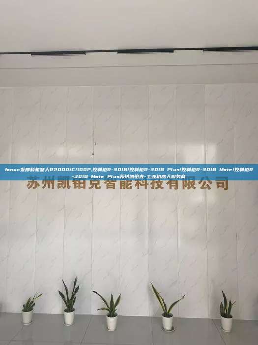 fanuc發那科機器人R2000iC/100P,控制柜R-30IB/控制柜R-30IB Plus/控制柜R-30IB Mate/控制柜R-30IB Mate Plus蘇州凱鉑克-工業機器人服務商