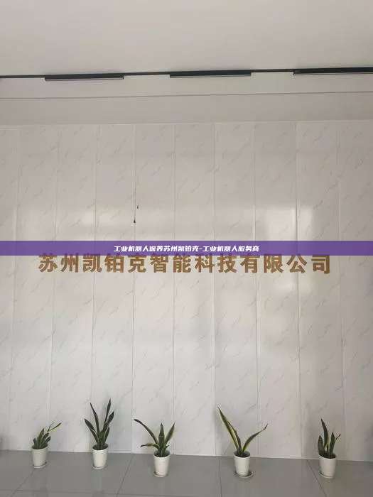 工業機器人保養蘇州凱鉑克-工業機器人服務商