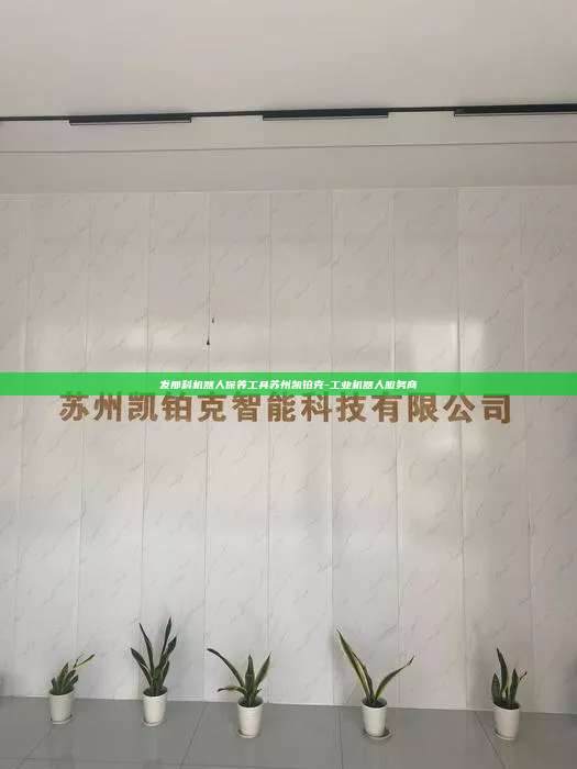 發那科機器人保養工具蘇州凱鉑克-工業機器人服務商