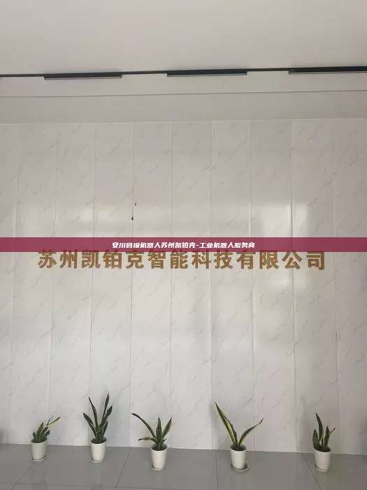 安川碼垛機(jī)器人蘇州凱鉑克-工業(yè)機(jī)器人服務(wù)商